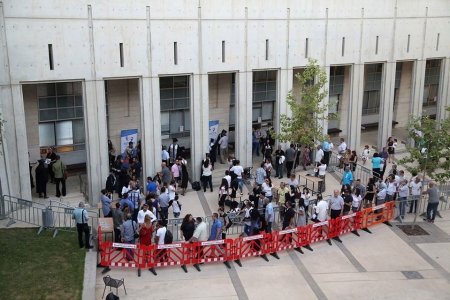 ניהול פיננסי ומשפטי למנהלים